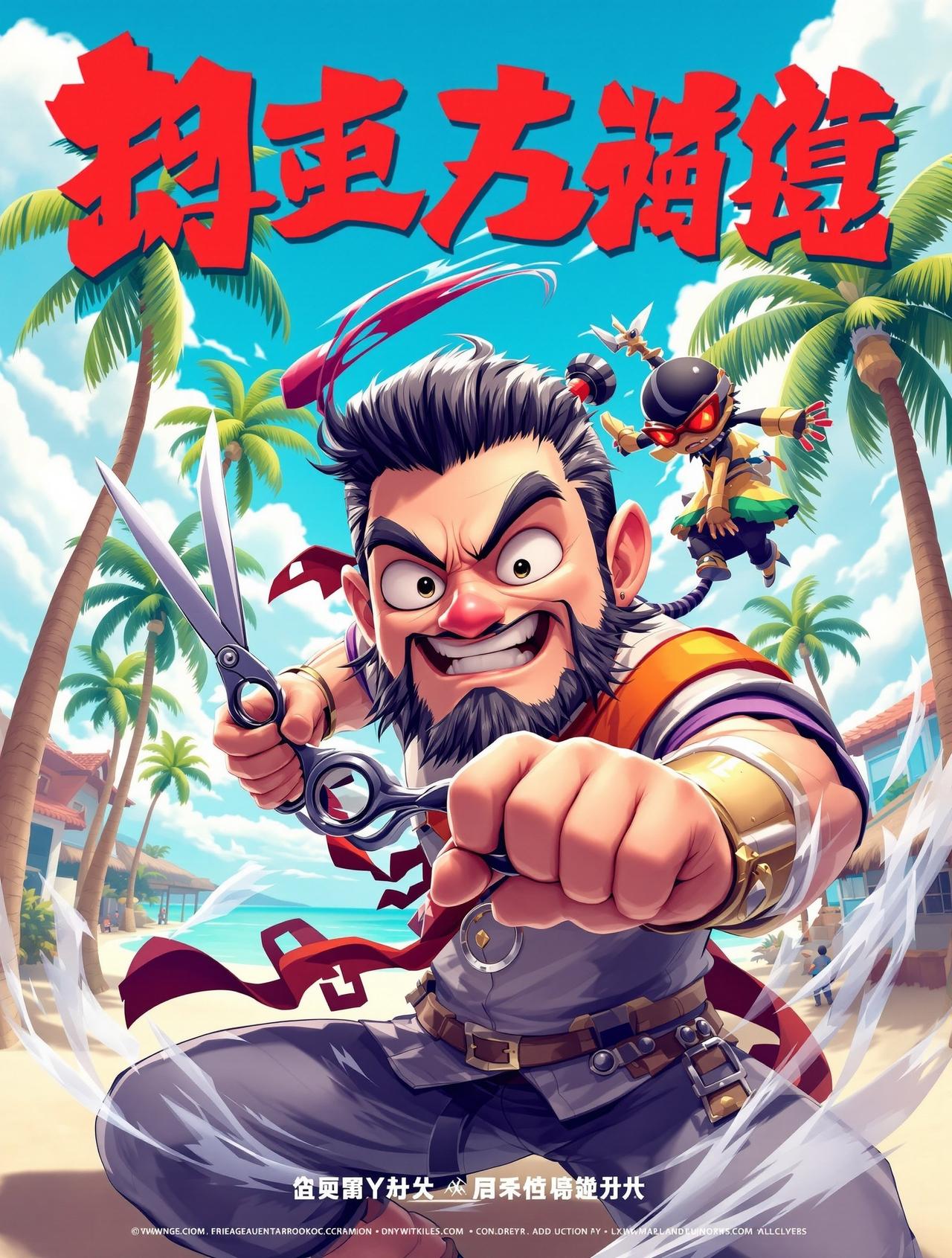 伍六七 - 韩漫在线免费观看热门国漫推荐